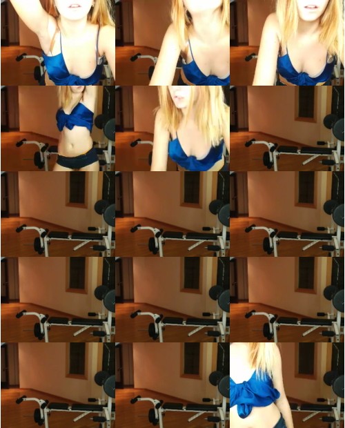 Download Video File: myfreecams jessadevlin