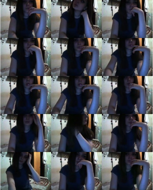 Download Video File: myfreecams karolina007