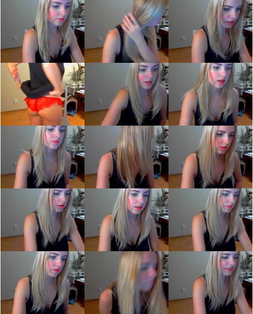 Download Video File: myfreecams katecassy