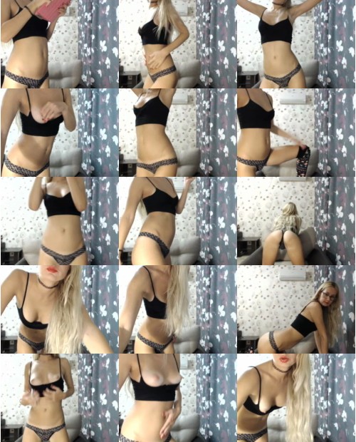 Download Video File: myfreecams katieblonde