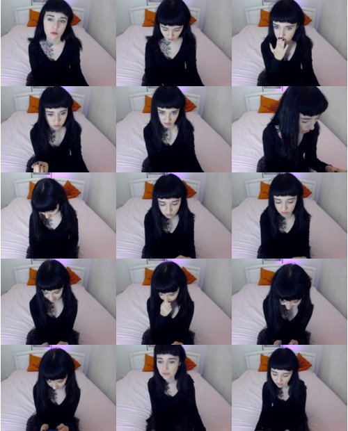 Download Video File: myfreecams katrinmustic