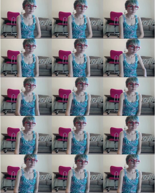 Download Video File: myfreecams kayli tequila