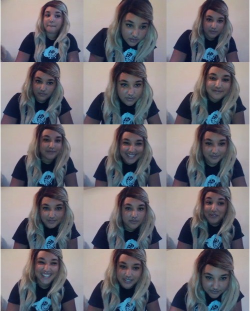 Download Video File: myfreecams khaleesi 10