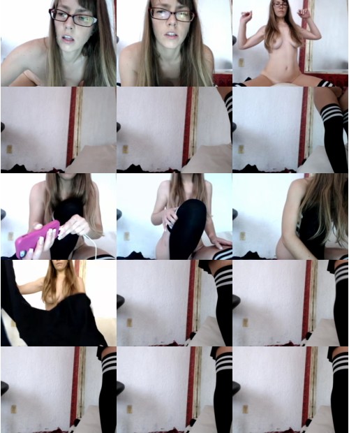 Download Video File: myfreecams kinkymarisol