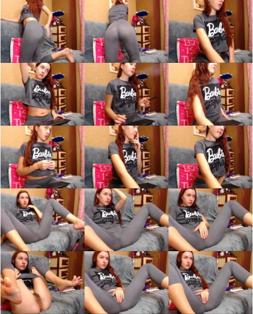 Download Video File: myfreecams kozerog20