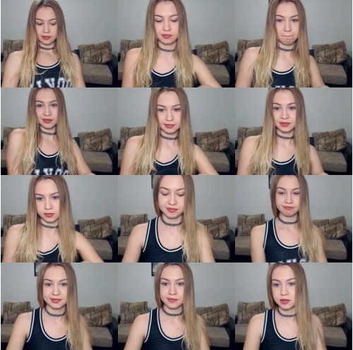 Download Video File: myfreecams kristina777