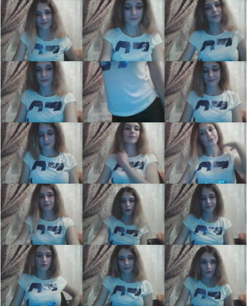 Download Video File: myfreecams kristina cute