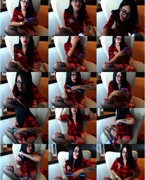 Download Video File: myfreecams kylie star 