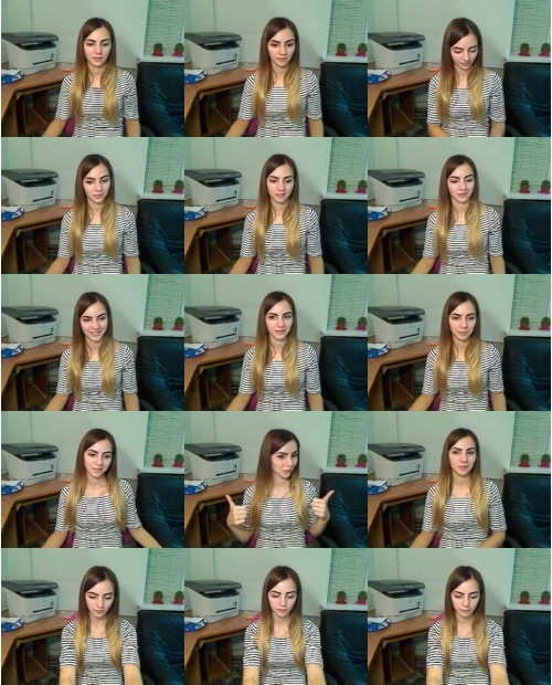 Download Video File: myfreecams ladastar