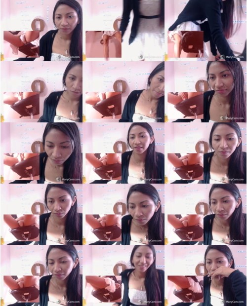 Download Video File: myfreecams latincaroline