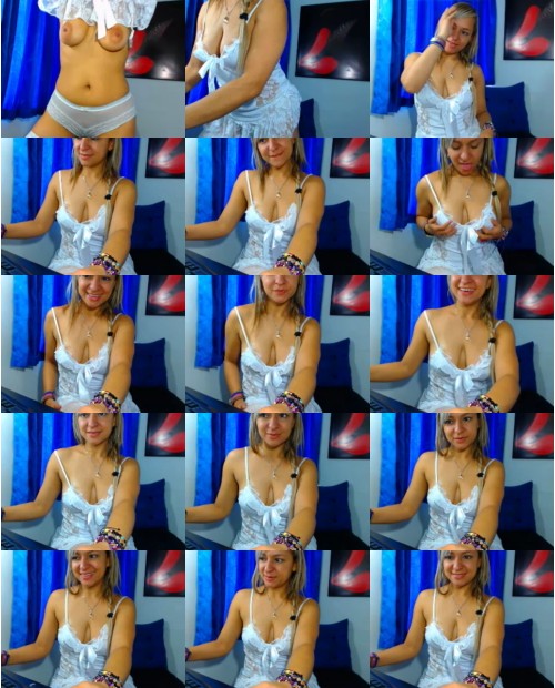 Download Video File: myfreecams laurensins