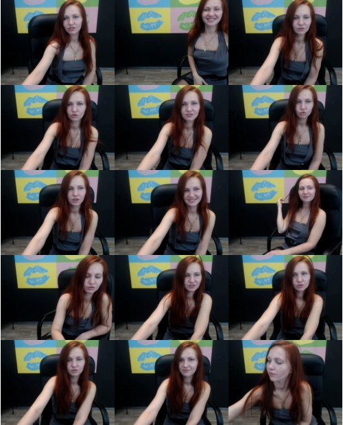 Download Video File: myfreecams lennae