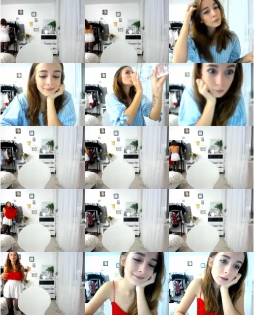 Download Video File: myfreecams lilabru