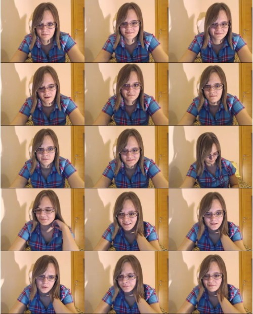 Download Video File: myfreecams lilshyann