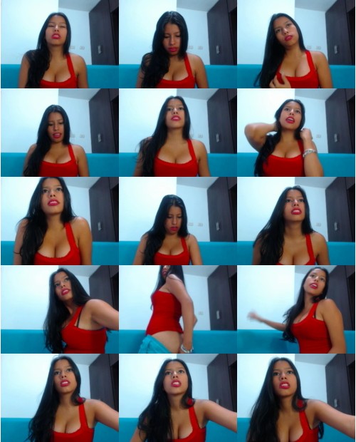 Download Video File: myfreecams lissieduff