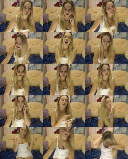 Download Video File: myfreecams littlekristi