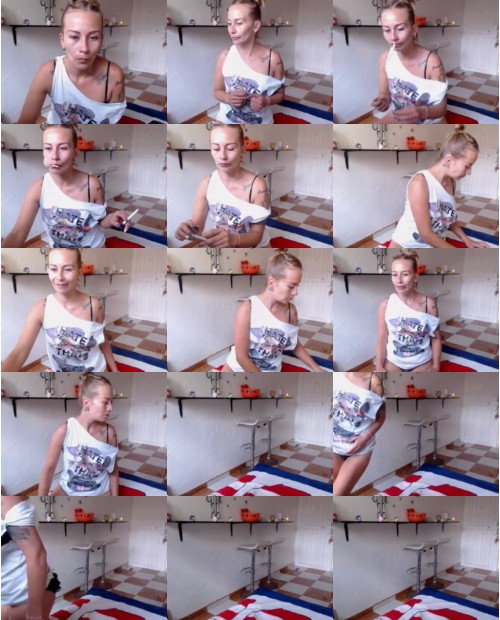 Download Video File: myfreecams margelinna