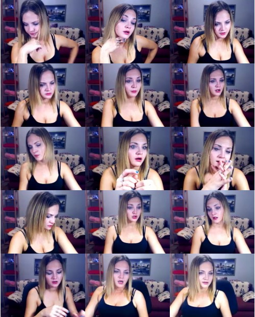 Download Video File: myfreecams mariawest