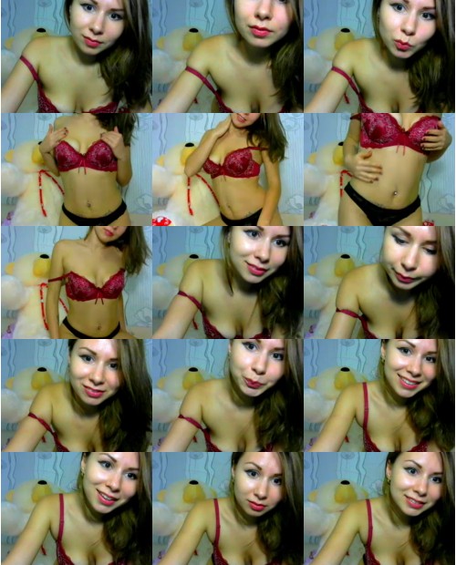 Download Video File: myfreecams marissiya