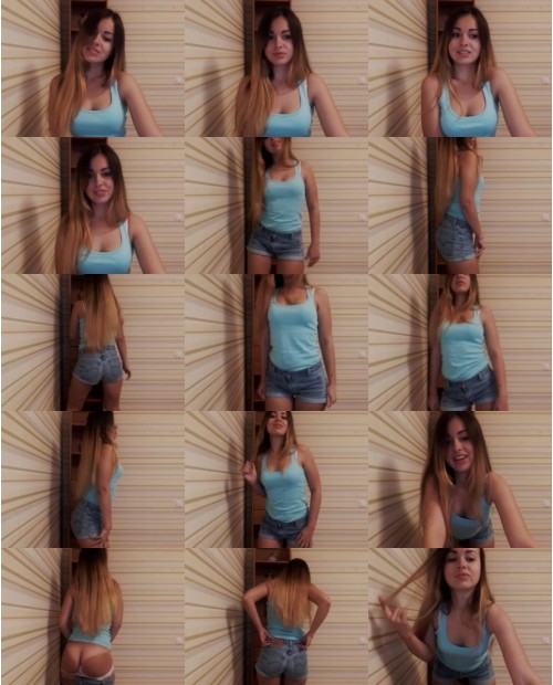 Download Video File: myfreecams melissa bell