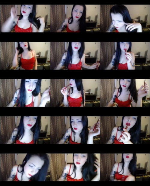 Download Video File: myfreecams mercibo8