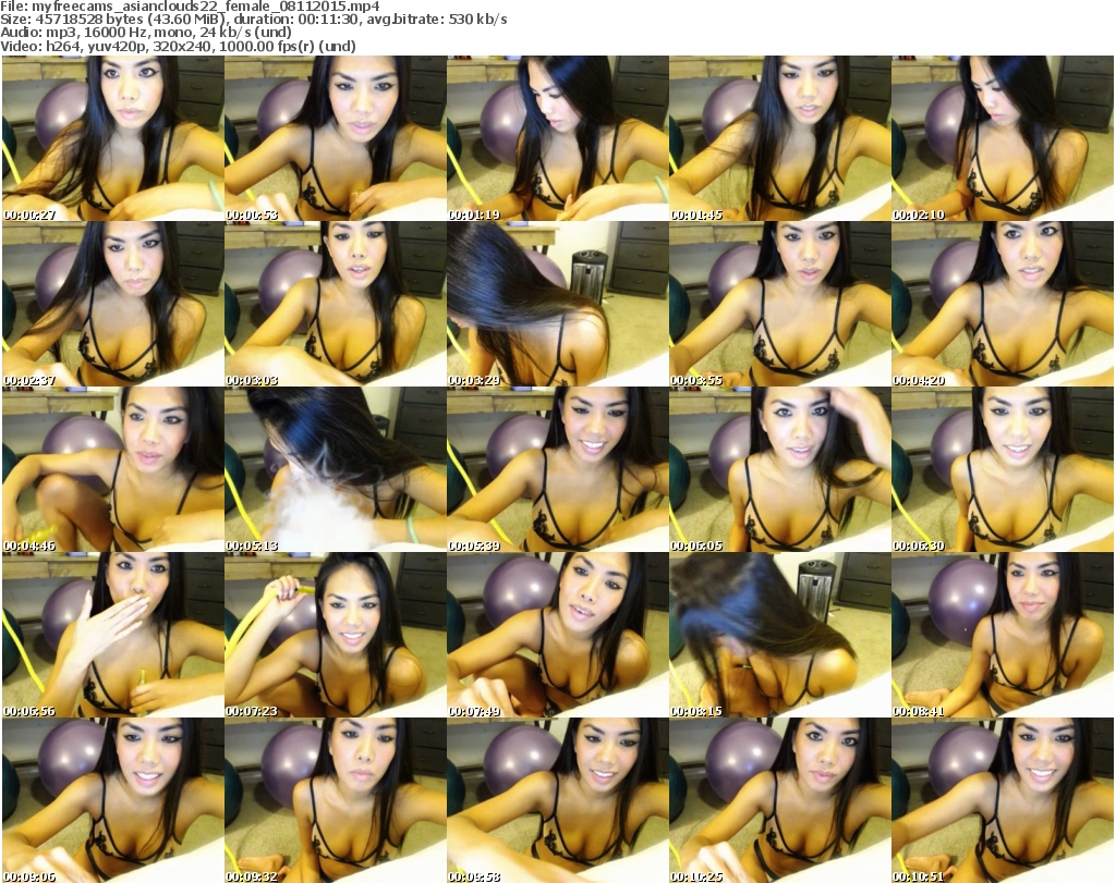 Asianclouds22