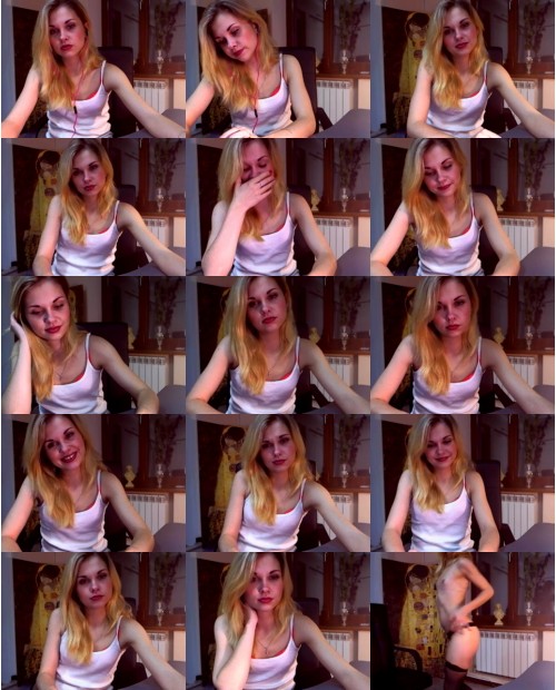 Download Video File: myfreecams a l i s a