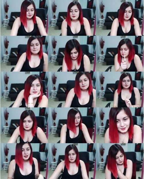 Download Video File: myfreecams adellebliss