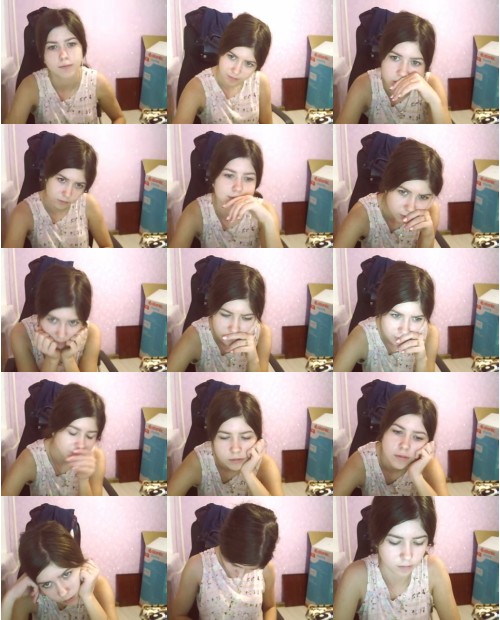 Download Video File: myfreecams adriana 1