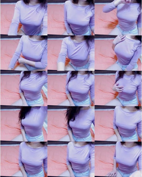 Download Video File: myfreecams aicarai