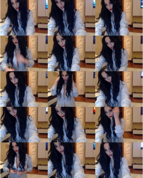 Download Video File: myfreecams aiilyn