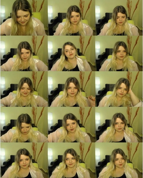 Download Video File: myfreecams aileen gray