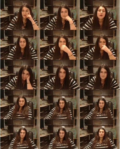 Download Video File: myfreecams akaliy