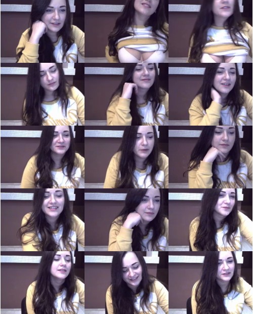 Download Video File: myfreecams akira drean