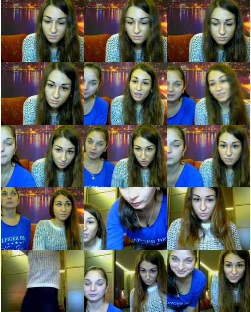 Download Video File: myfreecams alana konors