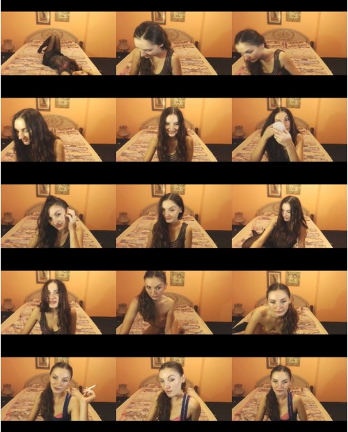 Download Video File: myfreecams albinatifany