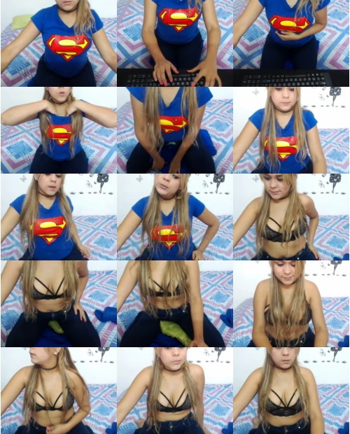 Download Video File: myfreecams alejaxhot1