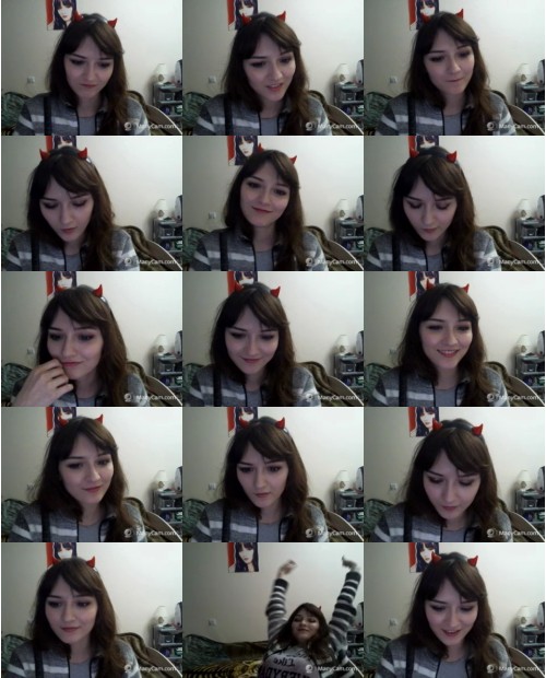 Download Video File: myfreecams alexhell460