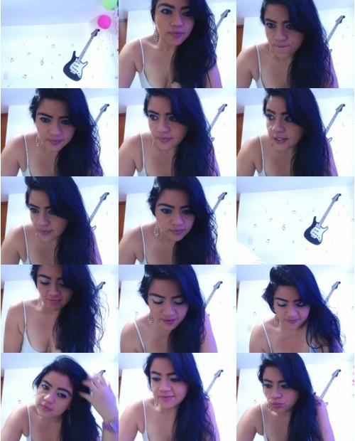 Download Video File: myfreecams alexialatin