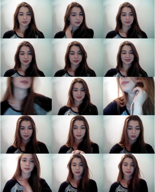 Download Video File: myfreecams alexis027