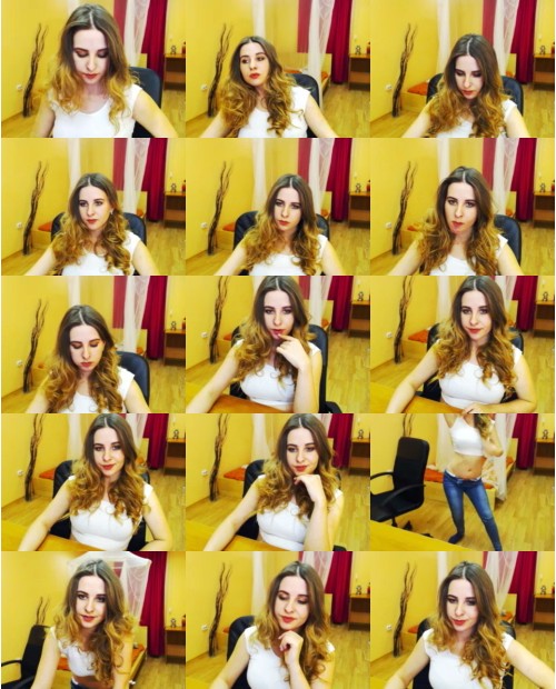 Download Video File: myfreecams alicespace