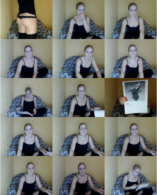 Download Video File: myfreecams alissiakerrol