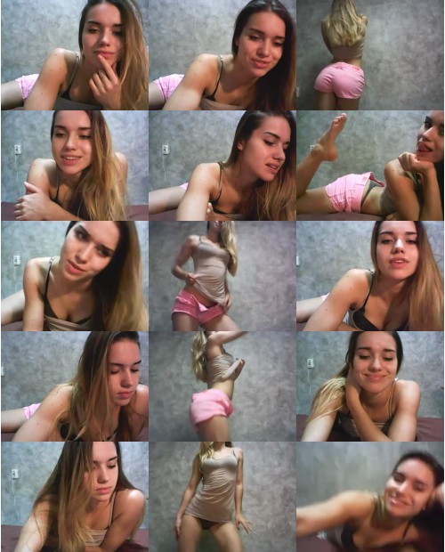 Download Video File: myfreecams alucelo