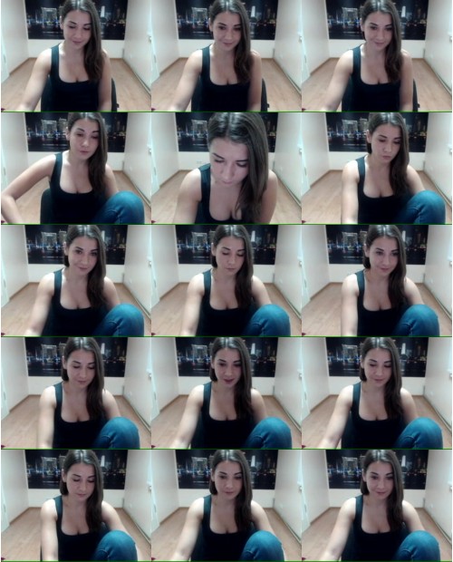 Download Video File: myfreecams amaliya blond