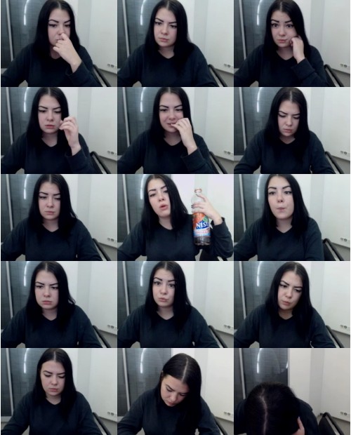 Download Video File: myfreecams amarenne