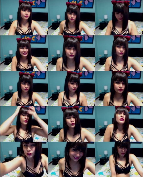 Download Video File: myfreecams amelia2