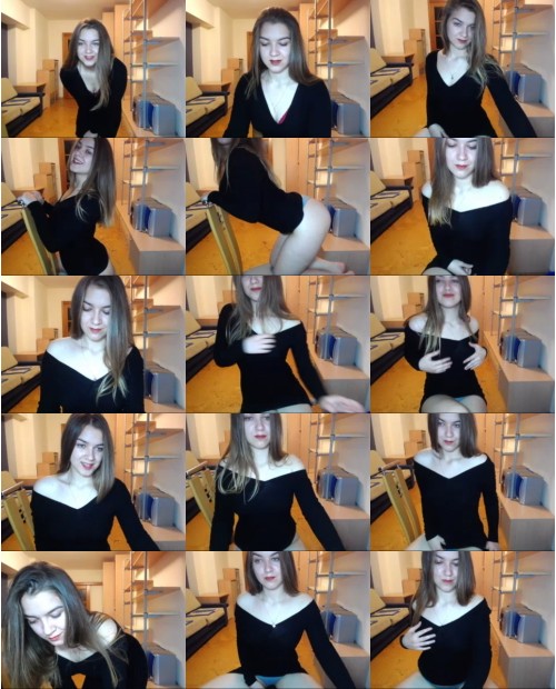 Download Video File: myfreecams angel0fl0ve