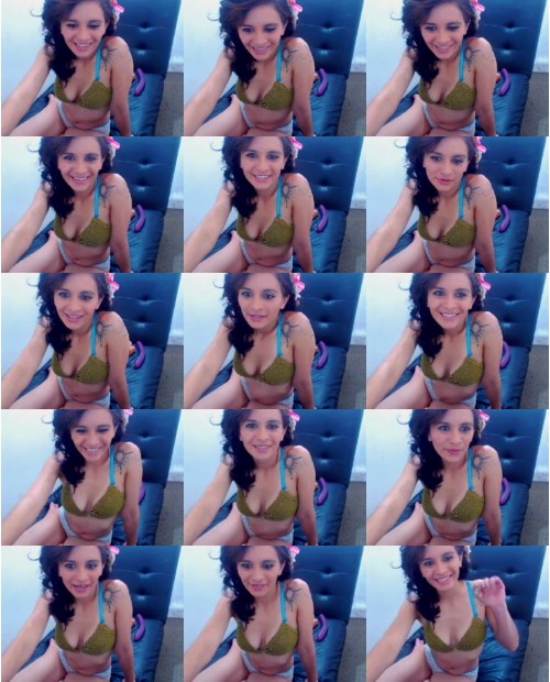 Download Video File: myfreecams angelkatiie