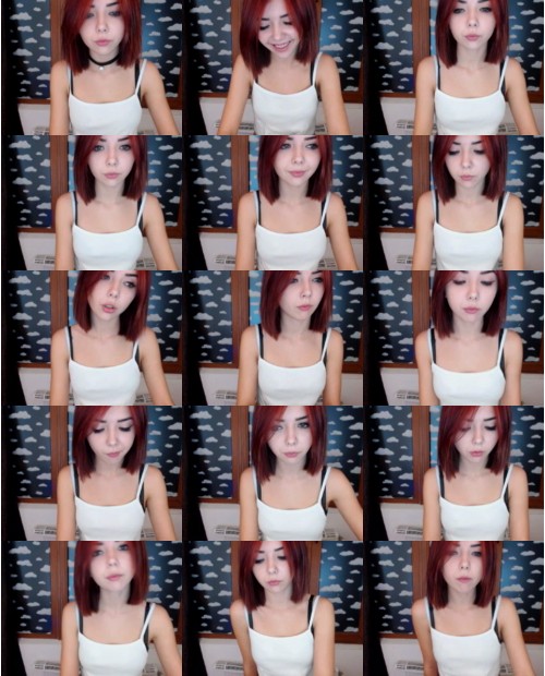 Download Video File: myfreecams animegirlxs