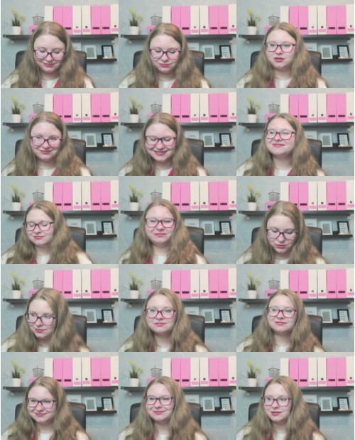 Download Video File: myfreecams aniyalee